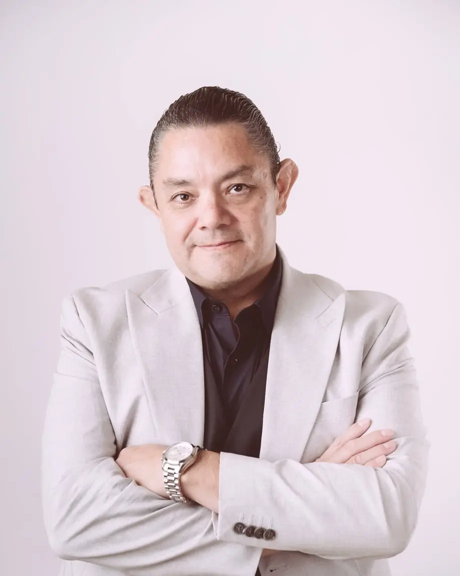 Carlos Deleon