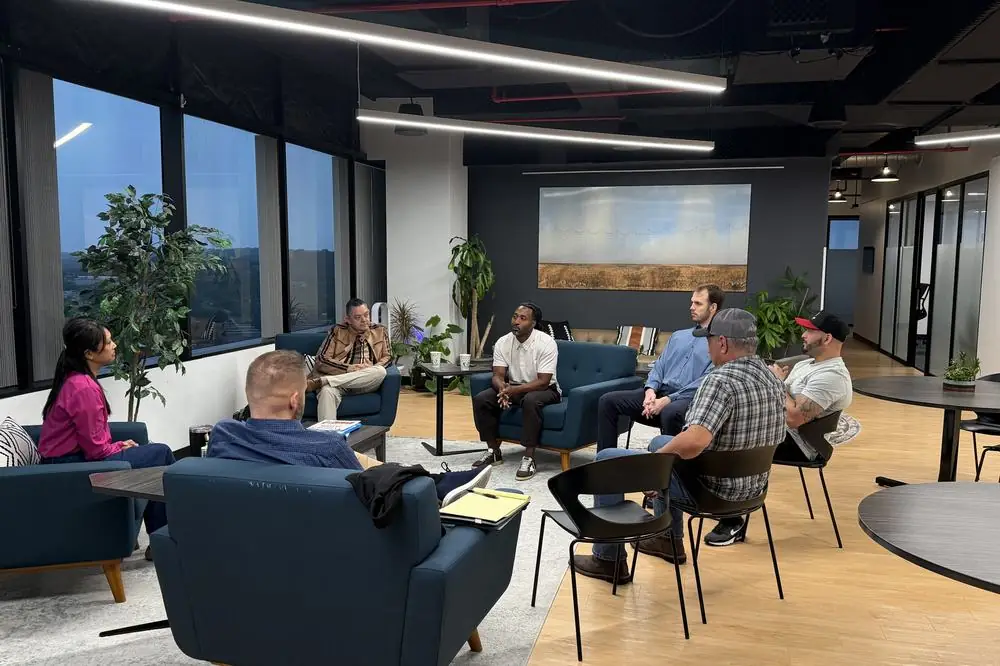 Growth Quarter session