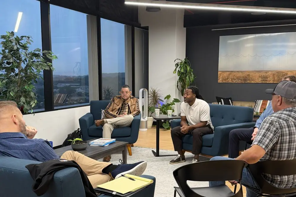 Mastermind room